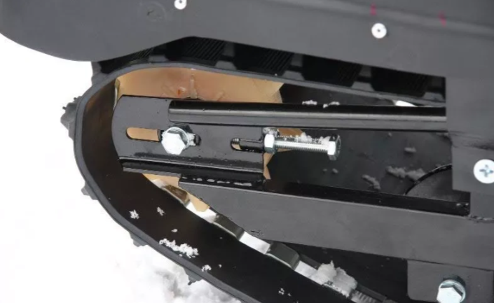 Мотобуксировщик ВОЛГАРЬ 9 Утилитарный в Пятигорске