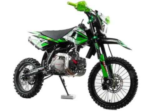 Питбайк MOTOLAND (МОТОЛЕНД) JX125 в Пятигорске