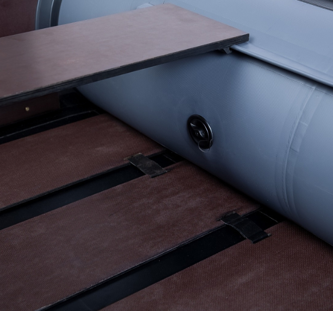 ЛОДКА НАДУВНАЯ YUKONA 230 TL (БЕЗ ПАЙОЛА) в Пятигорске