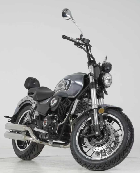 Мотоцикл FAIDET Rebel 400 EFI ABS в Пятигорске