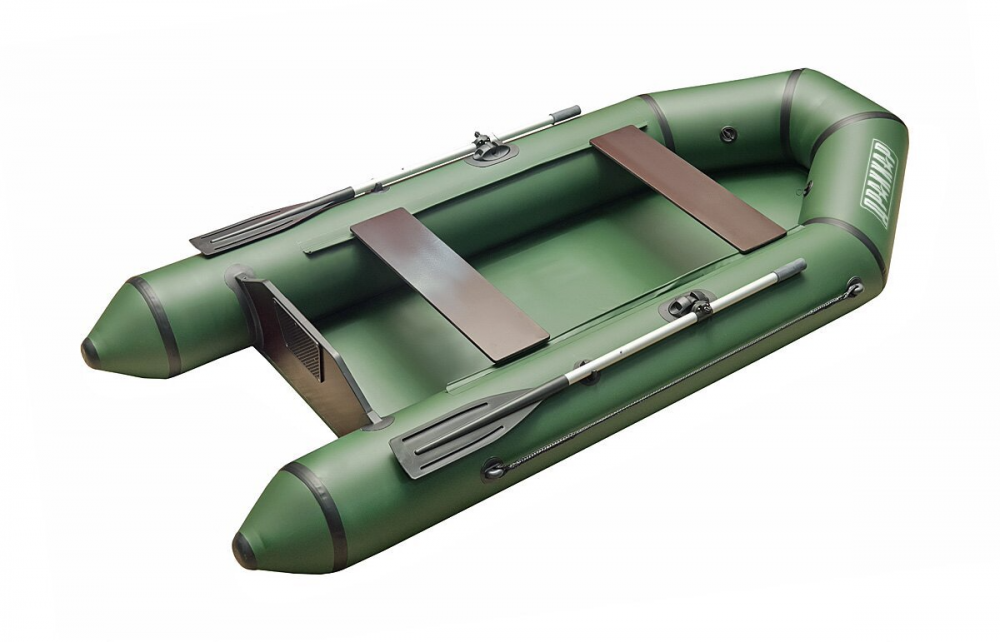 ЛОДКА ДРАККАР 3200 С STANDART в Пятигорске