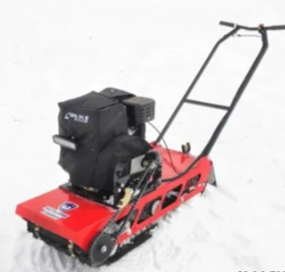 Мини мотобуксировщик Irondog (Железная Собака) M380 9 в Пятигорске