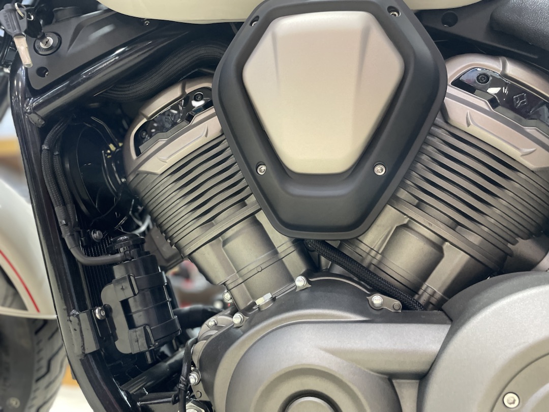 Мотоцикл Benda Chinchilla 500 в Пятигорске