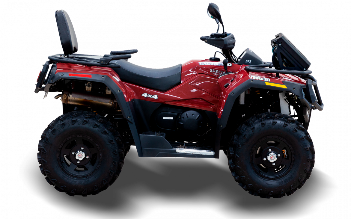 Квадроцикл HISUN TACTIC 750-/EXTREME EDITION/ в Пятигорске