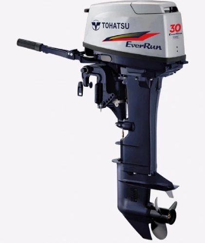 ЛОДОЧНЫЙ МОТОР TOHATSU MX 30 HL в Пятигорске