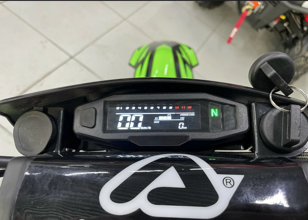 Мотоцикл Progasi RACE 300 AIR PRO SPORT в Пятигорске