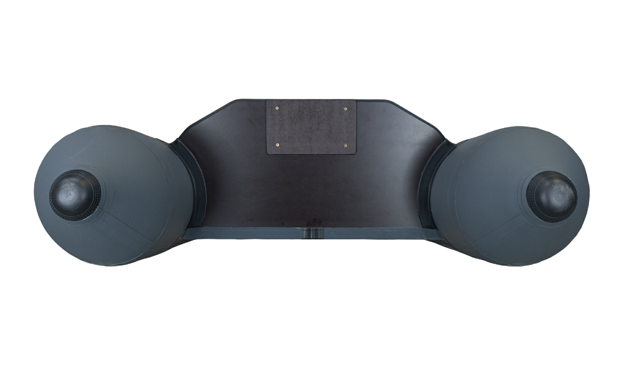 Лодка БАРС 2900 Слань-книжка киль в Пятигорске