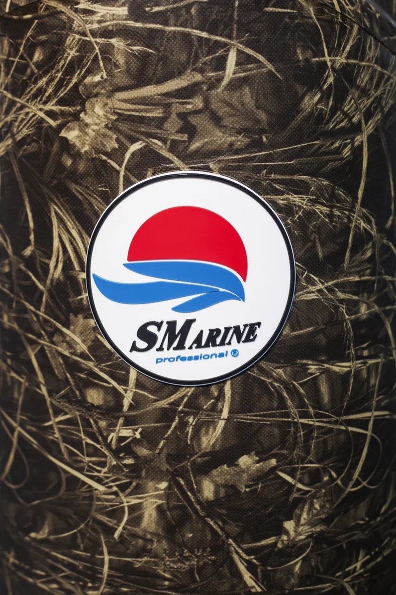 КРЕСЛО НАДУВНОЕ SMARINE, 85Х75 СМ, ПВХ, КАМЫШ в Пятигорске