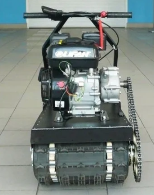 Мотобуксировщик XTREME-MOTORS "Конек-Горбунок" 6.5 л.с. в Пятигорске