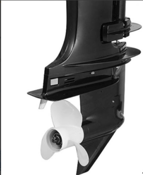 Лодочный мотор HIDEA HD40FES в Пятигорске