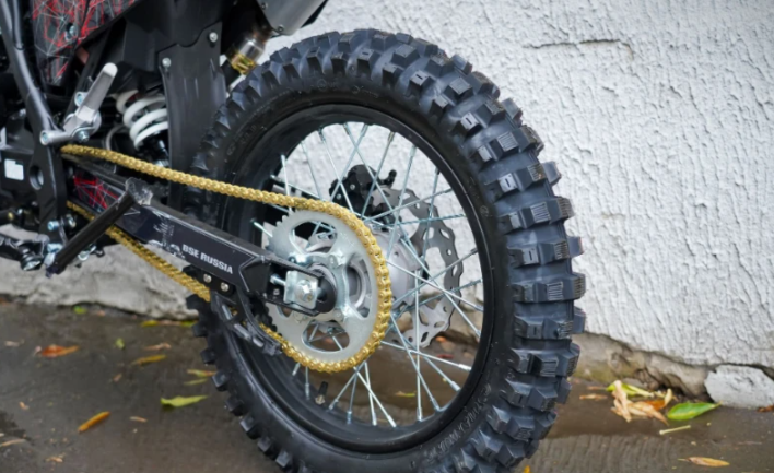 Мотоцикл BSE Z1 Y (035) в Пятигорске