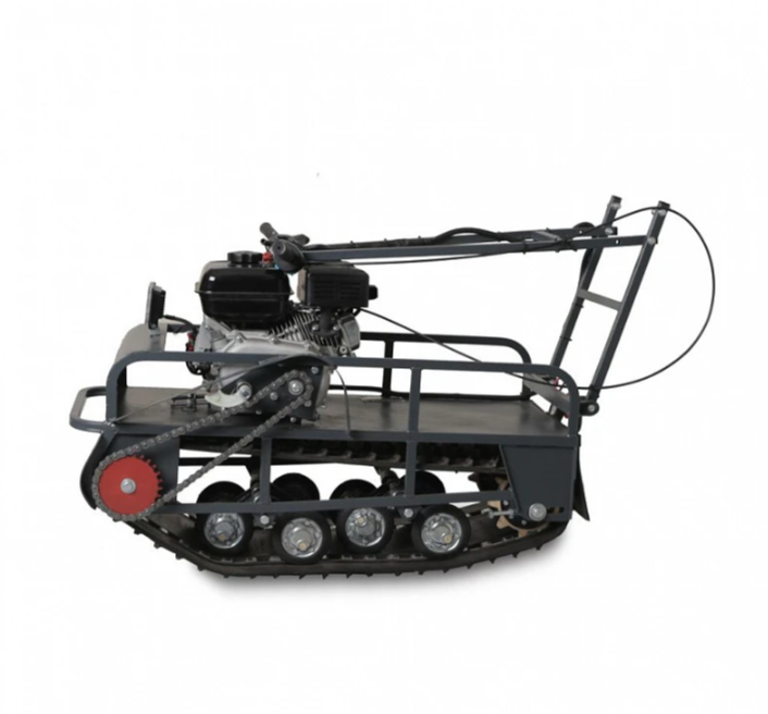 Мотобуксировщик ВЕПС WINTER «ЮНГА» 6.5 в Пятигорске