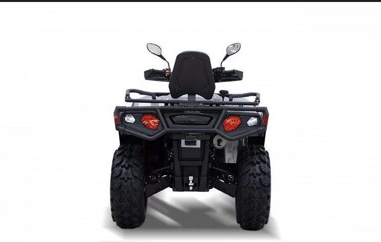 Квадроцикл HISUN TACTIC 550 (HS550ATV) NORMAL в Пятигорске