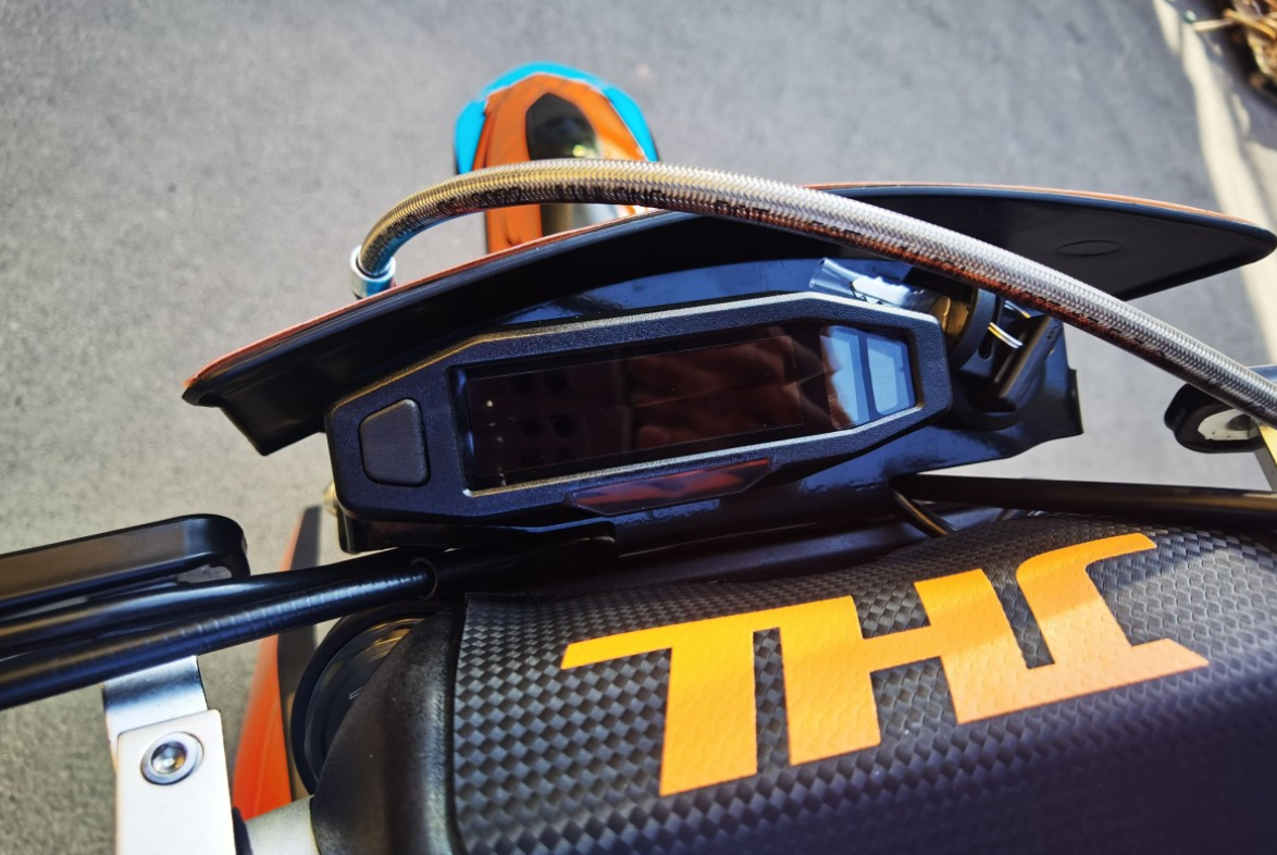 Мотоцикл JHLMOTO JHL Z7 NC250S (177MM-A) в Пятигорске