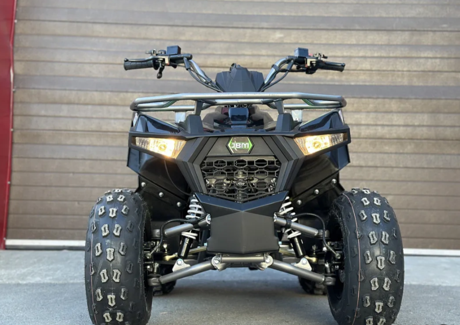 Квадроцикл GBM DAXTER 220 NEW в Пятигорске