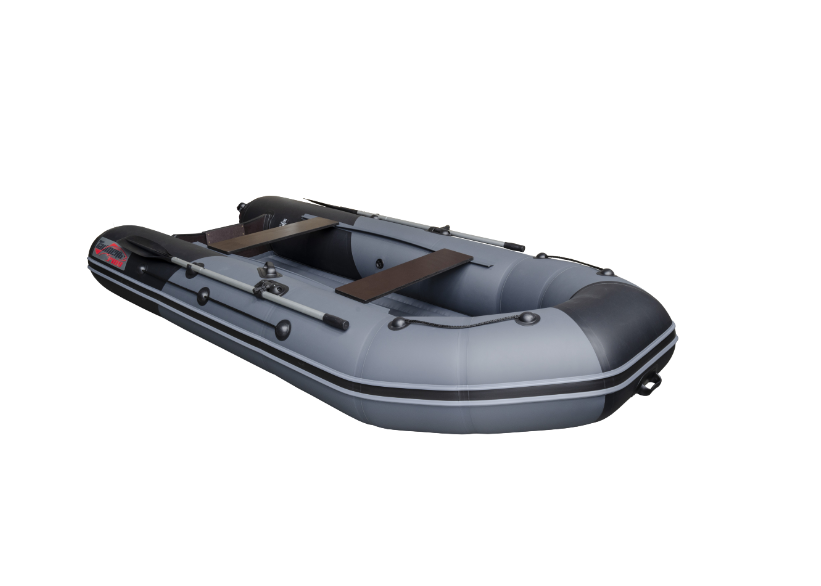 Лодка Таймень NX 3400 НДНД PRO в Пятигорске