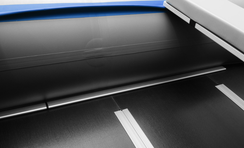 ЛОДКА ДРАККАР 3300 СК HANT в Пятигорске