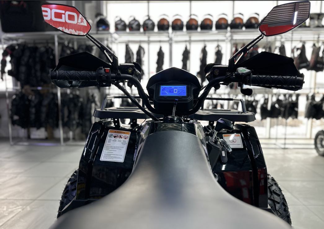 Квадроцикл GBM MAVERICK 300 NEW LUX в Пятигорске