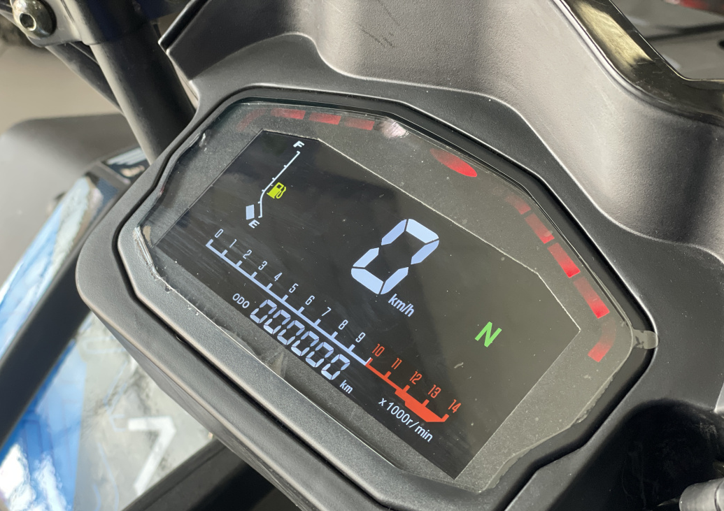 Квадроцикл PROMAX TAURUS 300 в Пятигорске