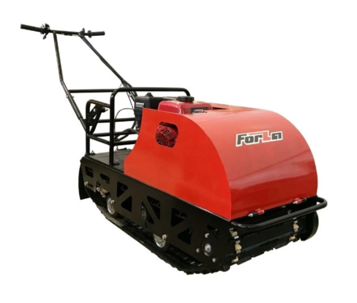 Мотобуксировщик Forza МБС2-6В в Пятигорске