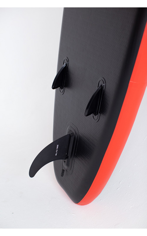 НАДУВНОЙ SUP BOARD BURNFIRE 11 в Пятигорске