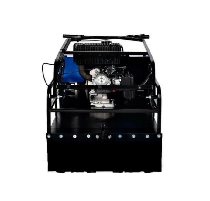 Мотобуксировщик МУЖИК М600 СТАНДАРТ 15 л.с. в Пятигорске