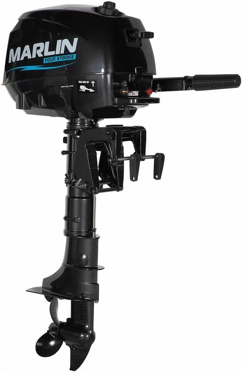 Лодочный мотор MARLIN MF 5 AMHS в Пятигорске