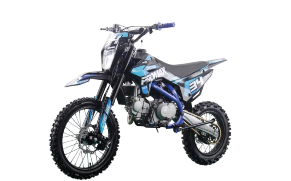 Питбайк PROMAX CROSS 145CC 17/14 в Пятигорске