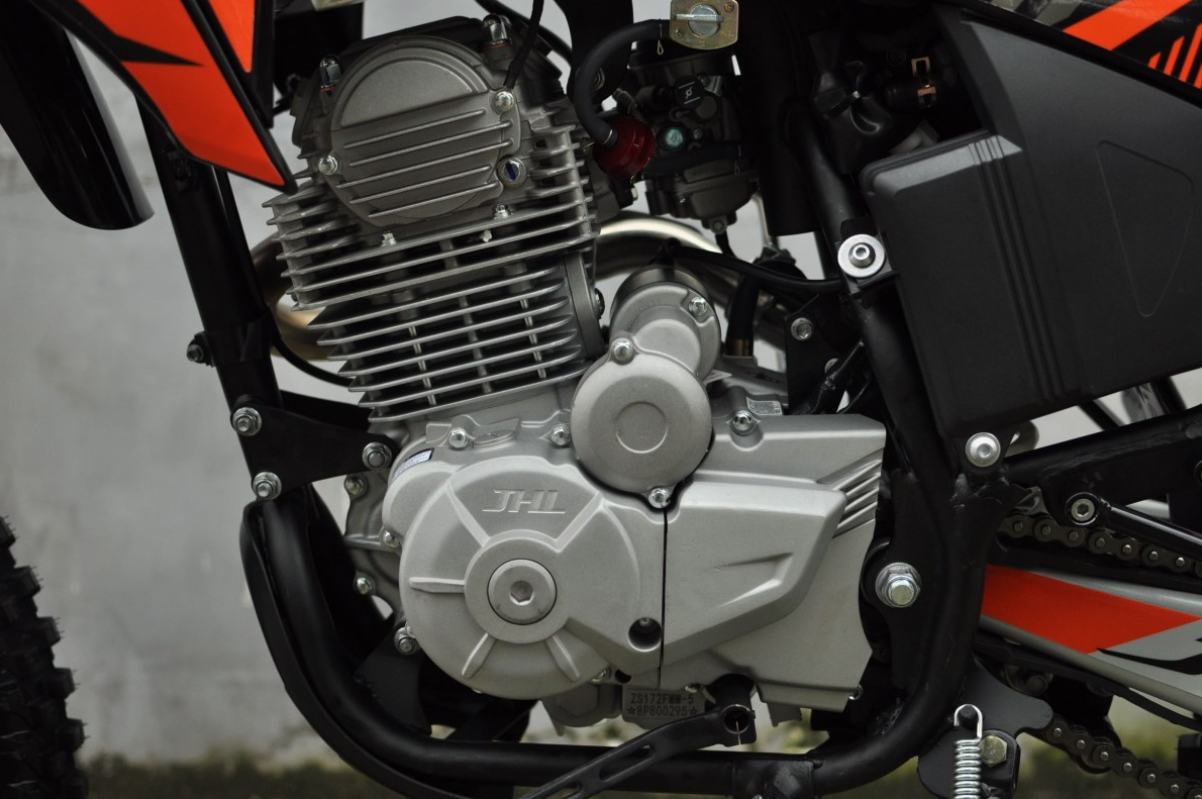 Мотоцикл JHLMOTO JHL MX300 PR300 (175FMN) в Пятигорске