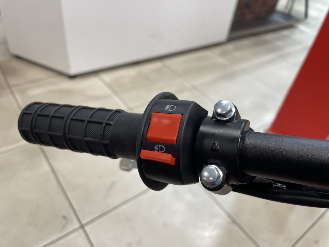 Кроссовый мотоцикл FAIDET K1 PR300 в Пятигорске