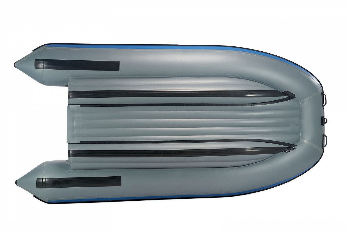Лодка MISHIMO FAMILY LITE DF 400 в Пятигорске