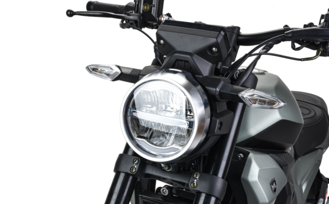 Мотоцикл MOTOLAND (МОТОЛЕНД) 300 CBR в Пятигорске