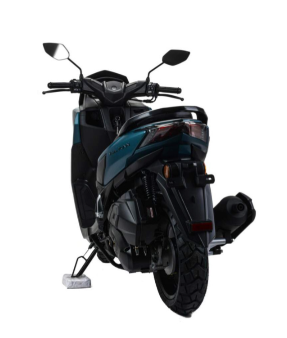 Скутер MOTOLAND (МОТОЛЕНД) VULKAN 150 в Пятигорске