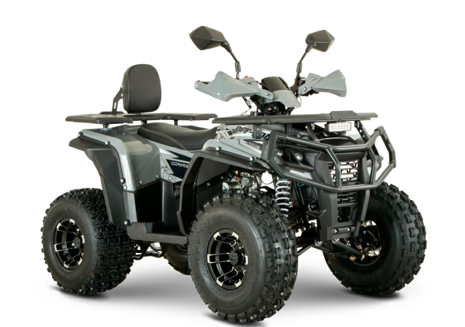 Квадроцикл YACOTA DRAGON LUX LD в Пятигорске