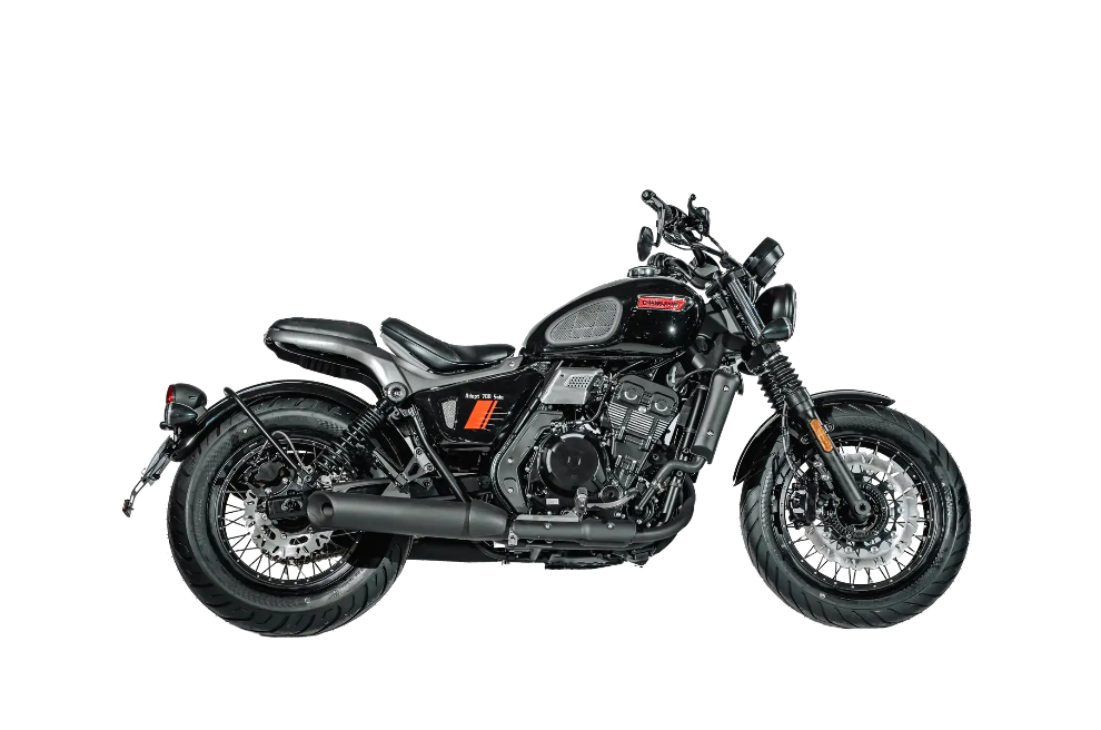 Мотоцикл CJ Adept Solo 700 в Пятигорске