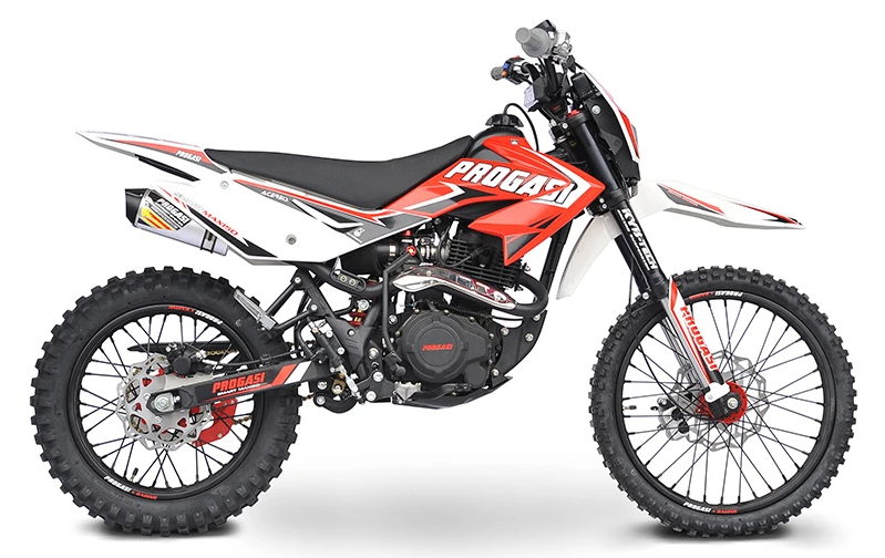 Питбайк Progasi Smart Max 150 в Пятигорске