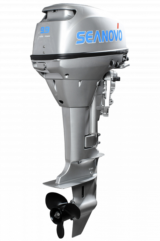 Лодочный мотор SEANOVO SN9.9FHS в Пятигорске