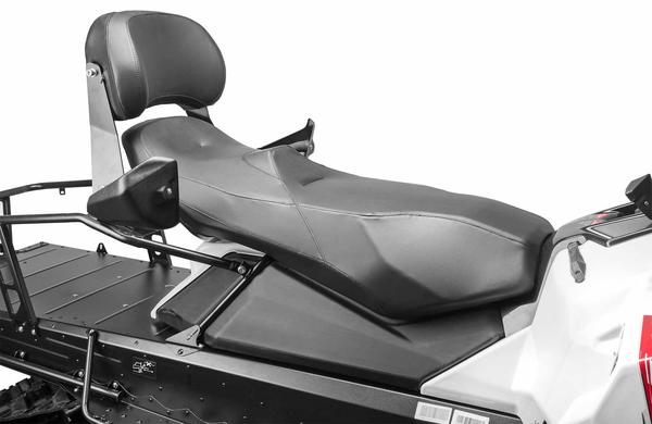 Снегоход STELS SA800R (L LUX WT) ВИТЯЗЬ 2.0 К01 Tech в Пятигорске