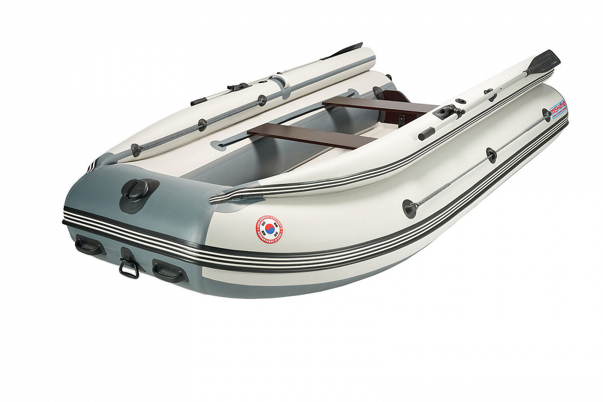 Лодка MISHIMO FAMILY LITE 350 в Пятигорске