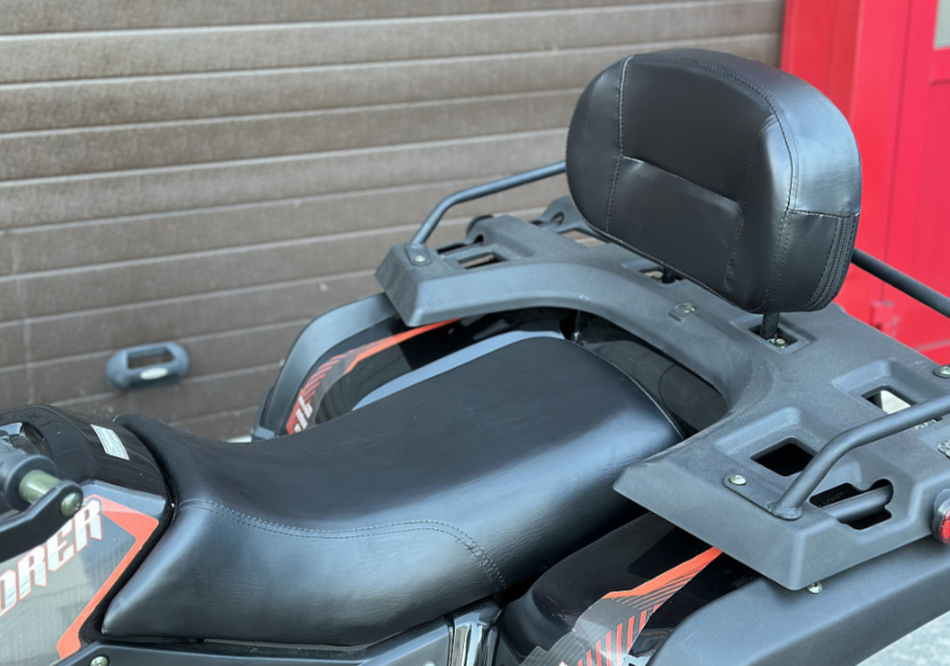 Квадроцикл GBM EXPLORER 400 NEW PREMIUM в Пятигорске