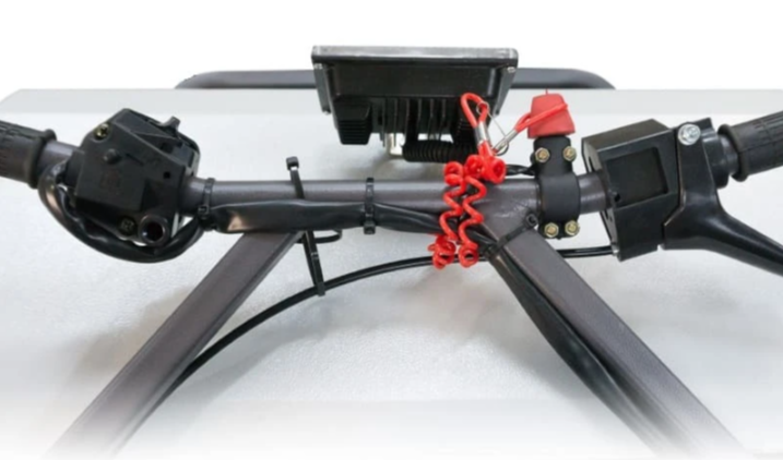 Мотобуксировщик СТЕМ СЕВЕР ЭКОНОМ 500 15 л.с. в Пятигорске