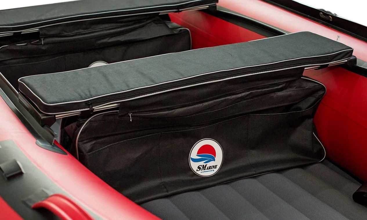 НАКЛАДКА МЯГКАЯ + СУМКА РУНДУК SDP 330 в Пятигорске