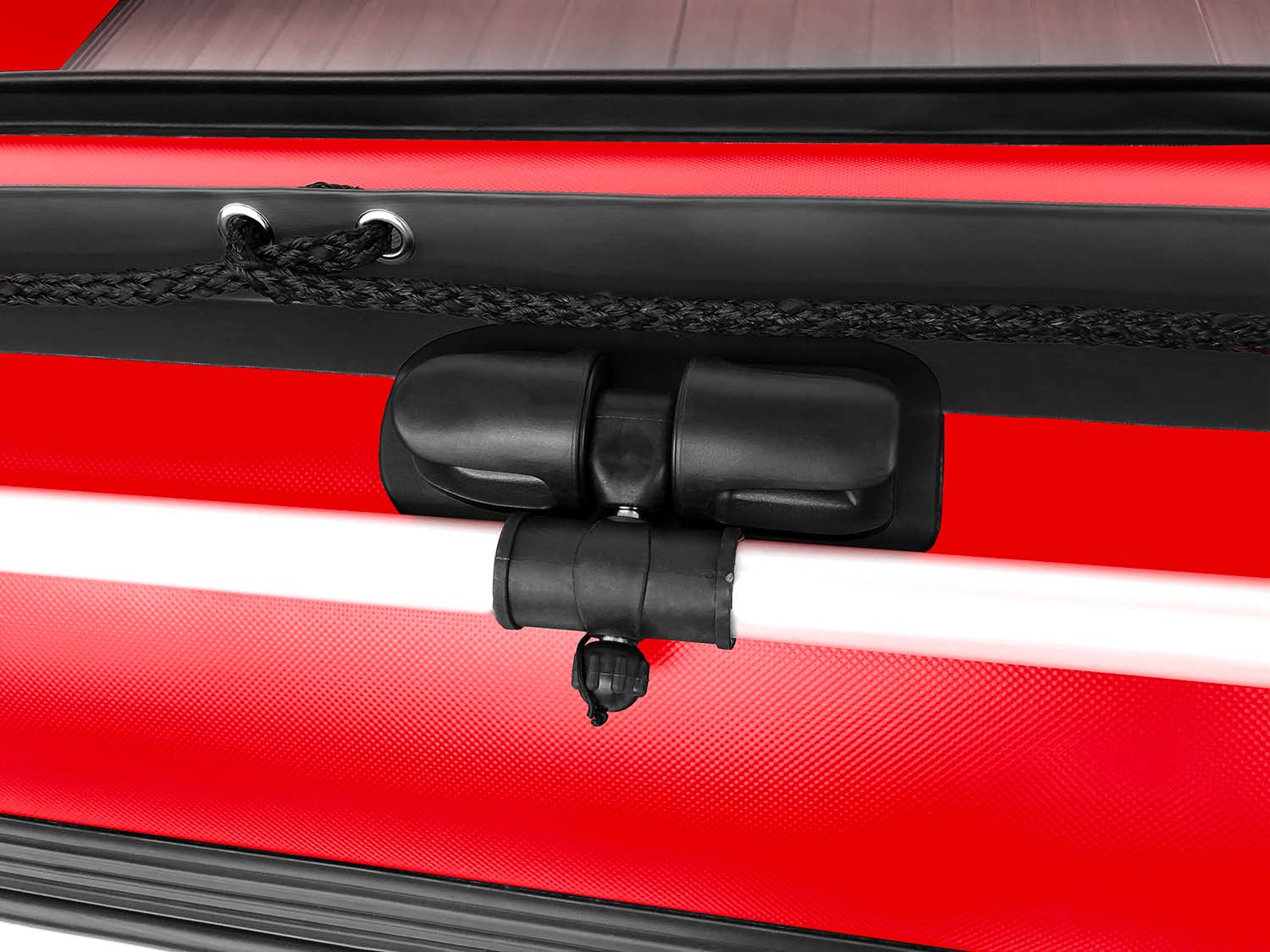 ЛОДКА SMARINE STRONG 365 в Пятигорске