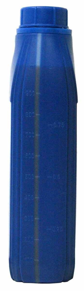 МАСЛО ПОЛУСИНТЕТИЧЕСКОЕ MARLIN ПРЕМИУМ 2Т, TC-W3, 1 ЛИТР в Пятигорске