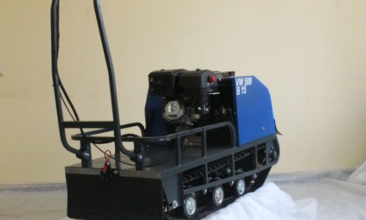 Мотобуксировщик ВЕПС WINTER «ЛОНГ» 15 в Пятигорске