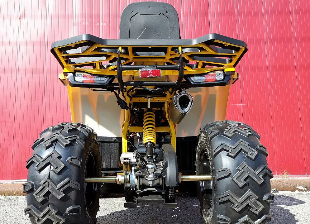 Квадроцикл PROMAX STORM 280 LUX в Пятигорске