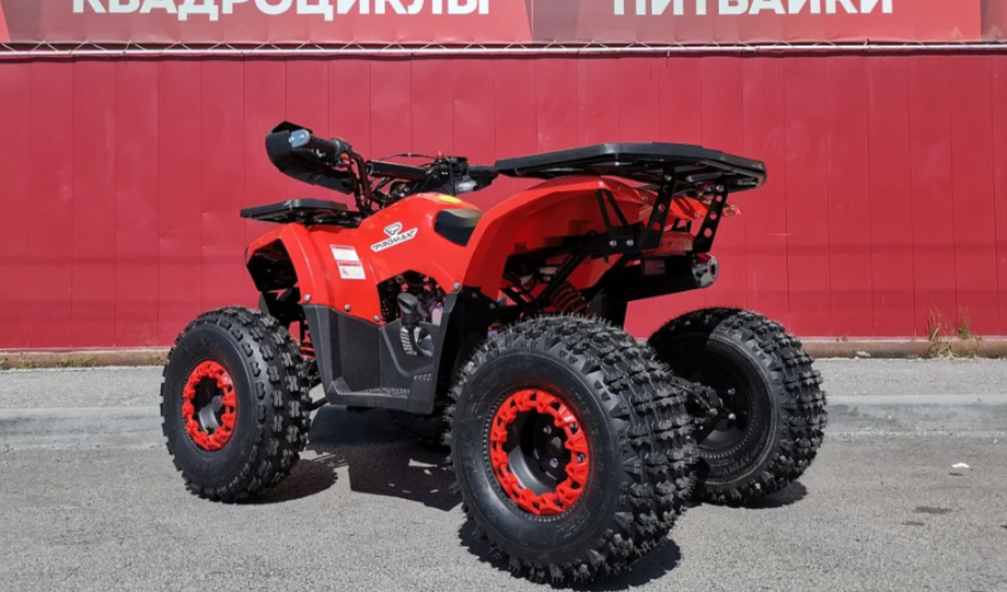 Квадроцикл PROMAX WILD 175 BASIC в Пятигорске