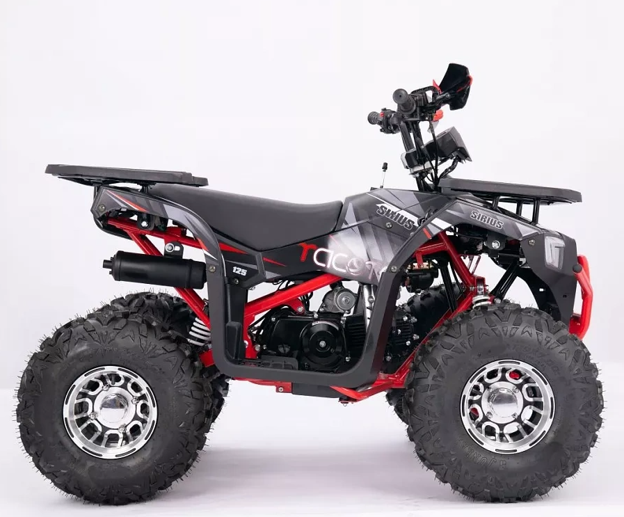 Квадроцикл YACOTA Sirius LD в Пятигорске