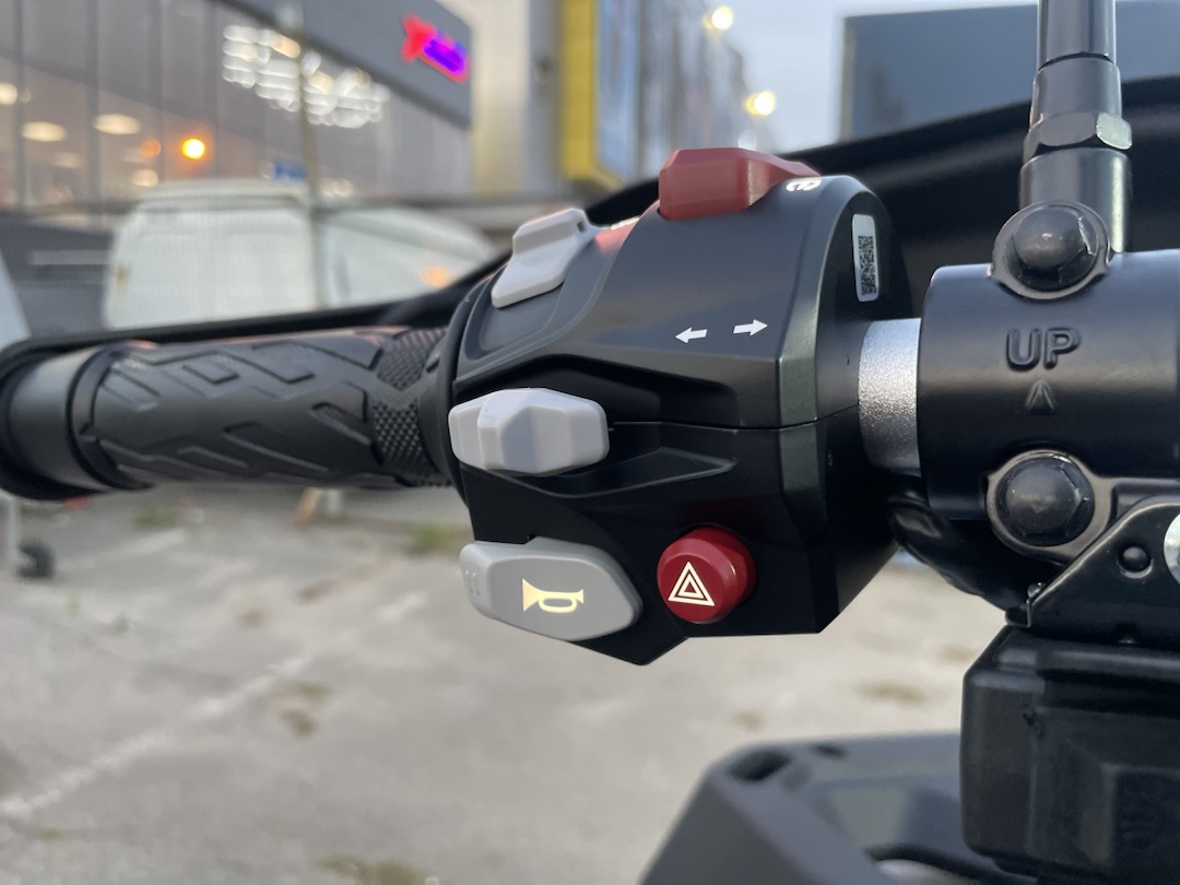 Квадроцикл BENDA Redstone 550 R2 в Пятигорске