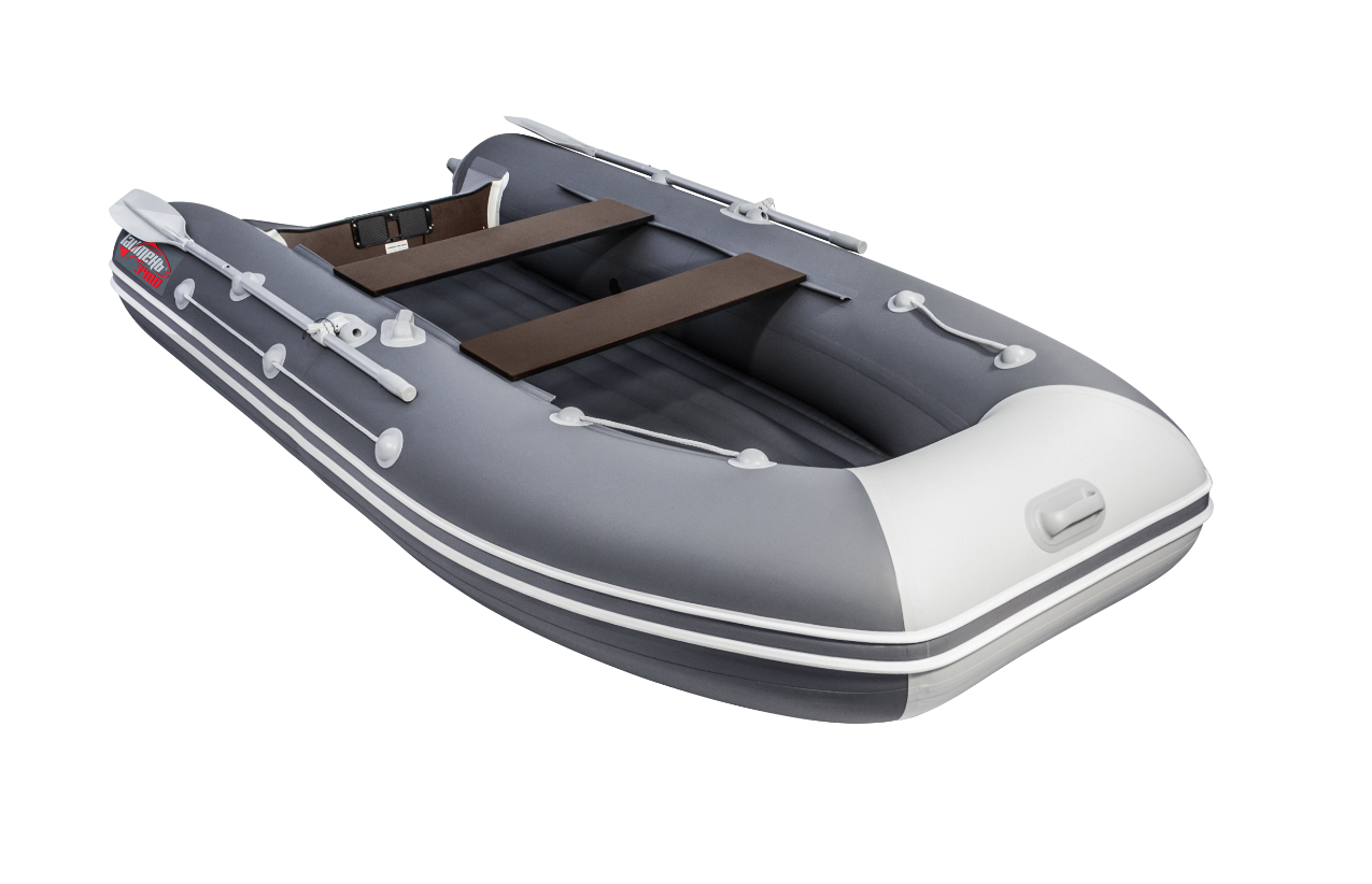 Лодка Таймень LX 3400 НДНД в Пятигорске